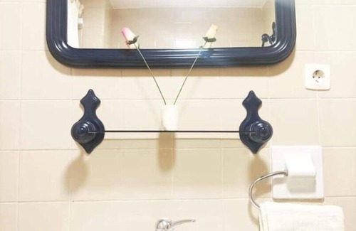 Arganzuela Appartement | Céntrico y Bien Comunicado. Amplio y Cómodo