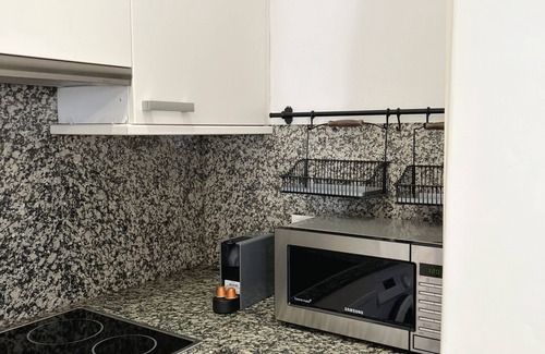 Terrassa Appartement | Céntrico y con Balcón