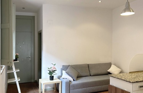 Terrassa Appartement | Céntrico y con Balcón