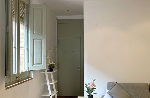 Terrassa Appartement | Céntrico y con Balcón