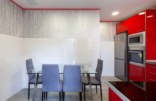 Reus Appartement | CÉNTRO REUS LARGE DIMENSIONS APARTMENT!