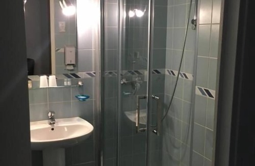Charleville-Mezieres Hôtel | César Hôtel