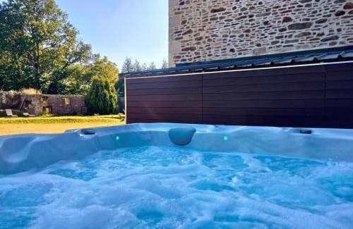 Taden Lit Et Petit-Déjeuner | Céshap - Chambres d'hôtes avec Jacuzzi