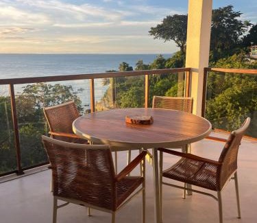 Morro de Sao Paulo Appartement | Céu do Morro