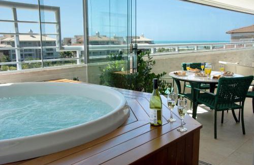 Loteamento Parque das Fontes Appartement | Céu Estrelado: Cobertura Premium no Golf Ville