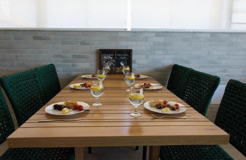 Loteamento Parque das Fontes Appartement | Céu Estrelado: Cobertura Premium no Golf Ville