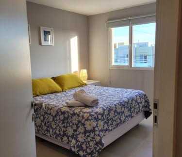 Puerto Rawson Appartement | Céu Playa Unión