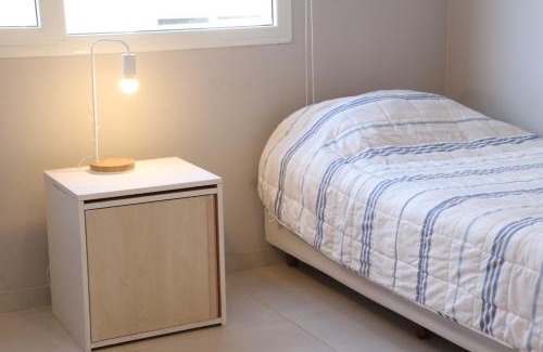 Puerto Rawson Appartement | Céu Playa Unión