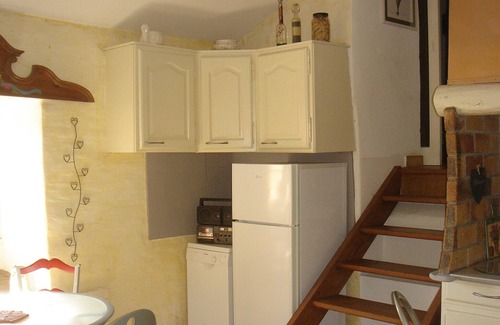 Le Collet-de-Deze Maison | Cévennes maison dans la nature au calme