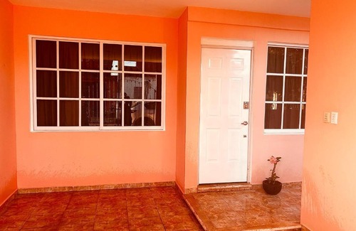 Tizimin Maison | Cómoda, bonita y bien ubicada casa