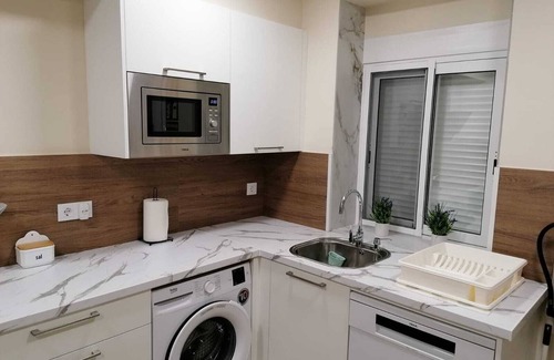 Camarles Maison | Cómoda casa de dos plantas con todas las comodidades en el Delta del Ebro