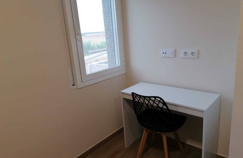 Camarles Maison | Cómoda casa de dos plantas con todas las comodidades en el Delta del Ebro