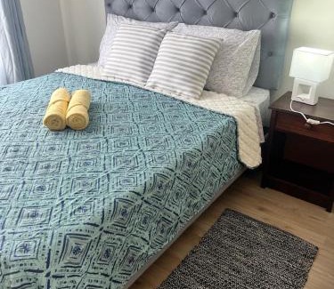 Talca Appartement | Cómoda Casa 4 DORMITORIOS 2 BAÑOS sector Oriente