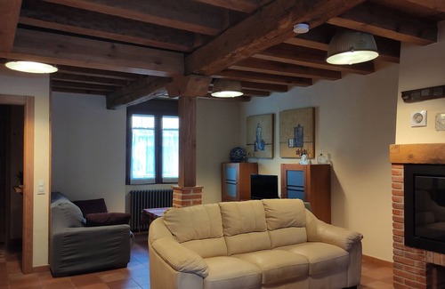 Valseca Maison | Cómoda Casa a 15 Min. de Segovia