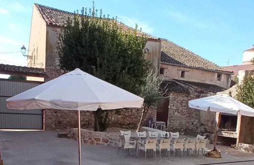 Valseca Maison | Cómoda Casa a 15 Min. de Segovia