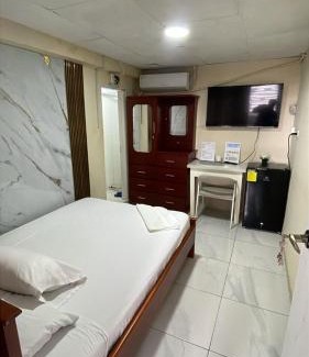 Machala Maison | CÓMODA HABITACIÓN CENTRAL