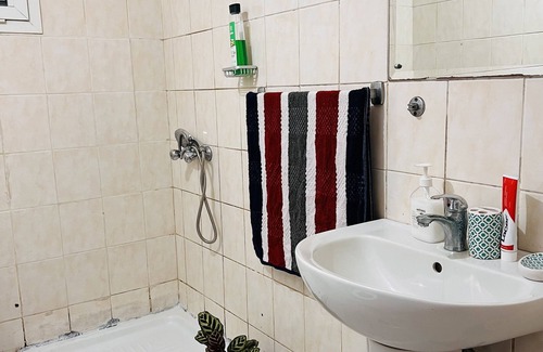 Malabo Appartement | Cómoda Habitación en apartamento Zen