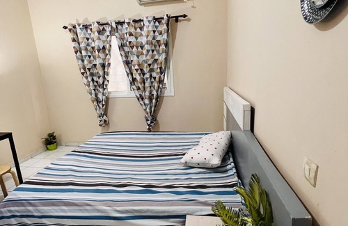 Malabo Appartement | Cómoda Habitación en apartamento Zen