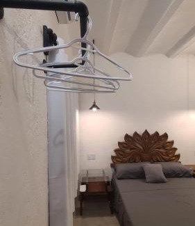 Chiconcuac Hôtel | Cómoda habitación en Chiconcuac