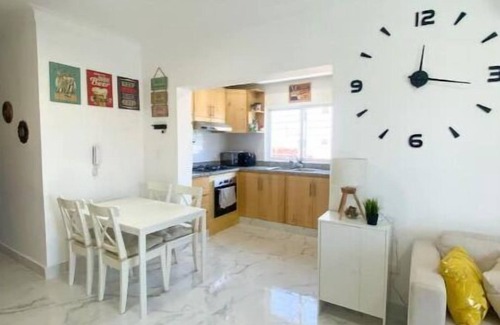 Mendoza Maison | Cómodo Apartamento en Santo Domingo Este