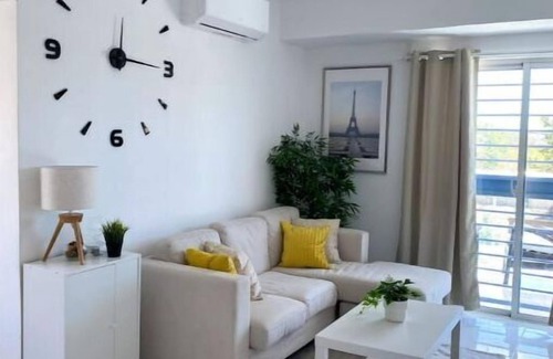 Mendoza Maison | Cómodo Apartamento en Santo Domingo Este