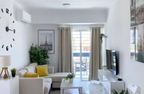 Mendoza Maison | Cómodo Apartamento en Santo Domingo Este