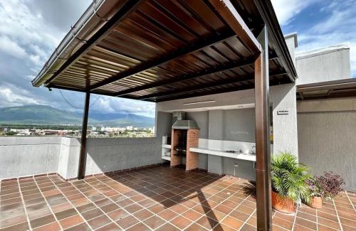 San Jose de Cucuta Appartement | Cómodo aparta estudio cerca a 5 min del aeropuerto