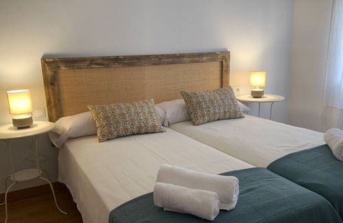 Arroniz Appartement | Cómodo Apartamento con Bonitas Vistas a 10 min de Estella