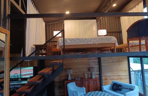 Rivas Appartement | Cómodo apartamento con piscina