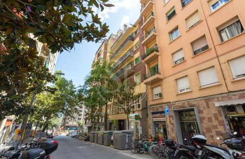 el Camp d'en Grassot i Gracia Nova Appartement | Cómodo apartamento en Gracia
