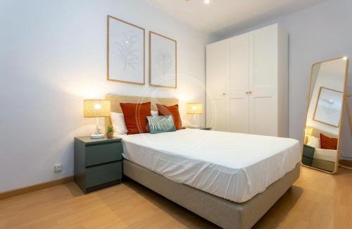 el Camp d'en Grassot i Gracia Nova Appartement | Cómodo apartamento en Gracia