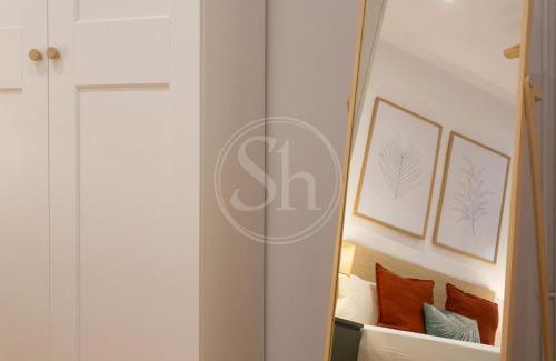 el Camp d'en Grassot i Gracia Nova Appartement | Cómodo apartamento en Gracia