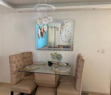 Honduras Appartement | Cómodo Apt. En el malecón D.N 101
