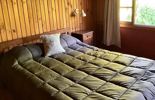 San Carlos de Bariloche Appartement | Cómodo departamento a 10 minutos del centro
