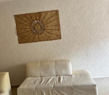 Acapulco Appartement | Cómodo depa en planta baja en Acapulco con Internet y Clima