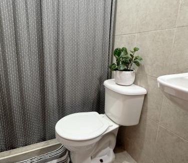 Coronango Appartement | Cómodo departamento