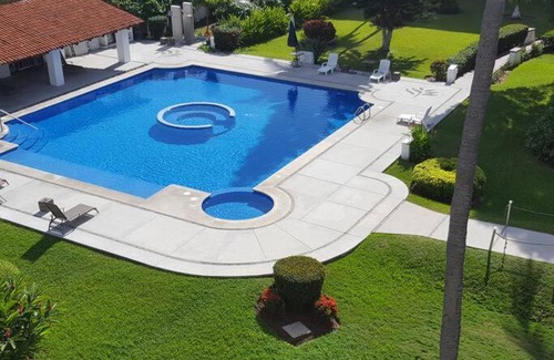 Marina Vallarta Appartement | Cómodo Departamento en la Marina de Vallarta