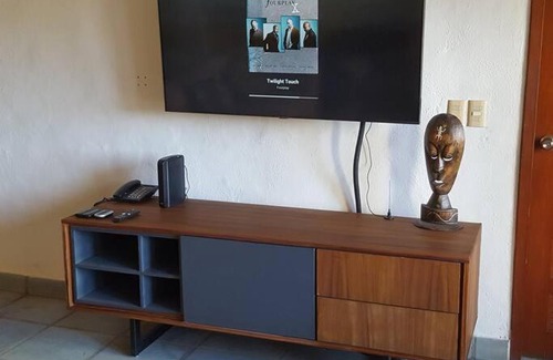 Marina Vallarta Appartement | Cómodo Departamento en la Marina de Vallarta