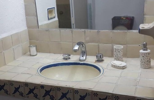 Marina Vallarta Appartement | Cómodo Departamento en la Marina de Vallarta