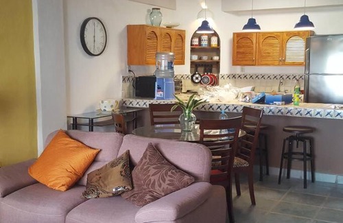 Marina Vallarta Appartement | Cómodo Departamento en la Marina de Vallarta