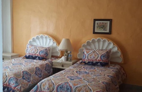 Marina Vallarta Appartement | Cómodo Departamento en la Marina de Vallarta