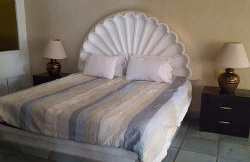 Marina Vallarta Appartement | Cómodo Departamento en la Marina de Vallarta