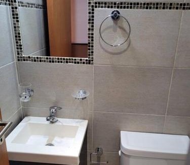 Posadas Appartement | cómodo departamento céntrico