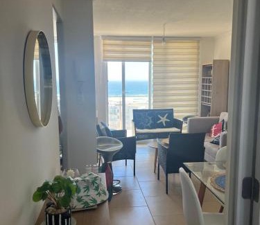 El Tabo Appartement | Cómodo departamento