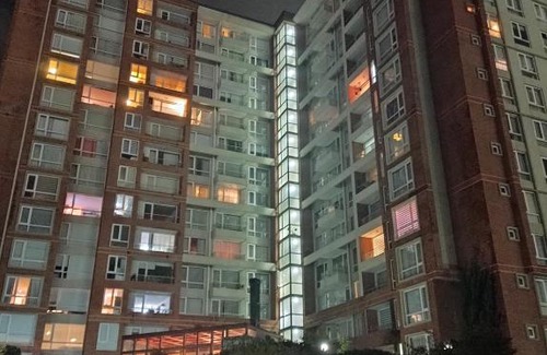 Concepcion Appartement | Cómodo departamento en las lomas de San Andrés