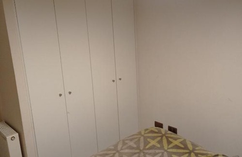 Concepcion Appartement | Cómodo departamento en las lomas de San Andrés