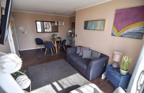 Curico Appartement | Cómodo departamento en Curicó