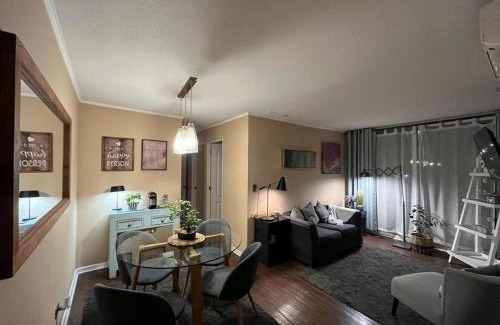 Curico Appartement | Cómodo departamento en Curicó