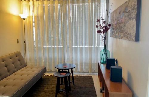 La Florida Appartement | Cómodo departamento en el corazón de La Florida