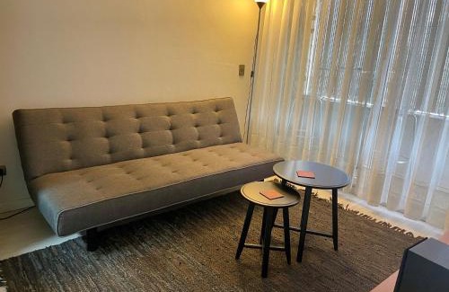 La Florida Appartement | Cómodo departamento en el corazón de La Florida